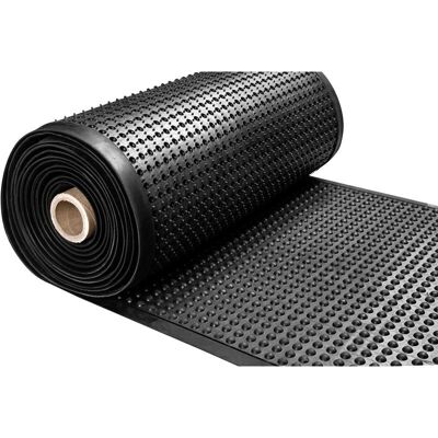 Vivol Modell - Ergonomische Arbeitsmatte - 15mm Dick - Schwarz Vivol Modell - Ergonomische Arbeitsmatte - 15mm Dick - Schwarz