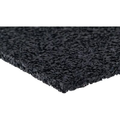 Vivol Standard-Schutzmatte - 12,5m2 Gummigranulat - Schutz für Oberflächen Vivol Standard-Schutzmatte - 12,5m2 Gummigranulat - Schutz für Oberflächen