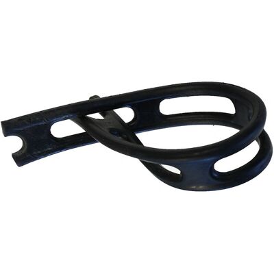 Vivol Gummiprofil Elastisch - 10m Rolle - 6mm Vivol Gummiprofil Elastisch - 10m Rolle - 6mm