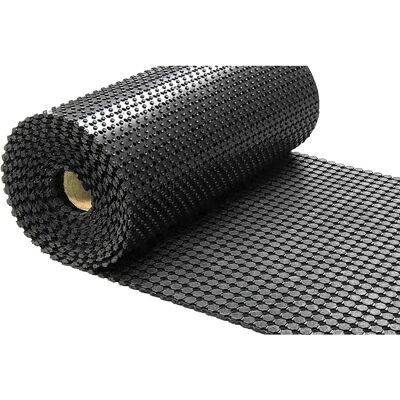 Vivol Kumimatto - 91,5cm x 10m - 10mm Paksuus - Musta - Kumimatto Vivol Kumimatto - 91,5cm x 10m - 10mm Paksuus - Musta - Kumimatto