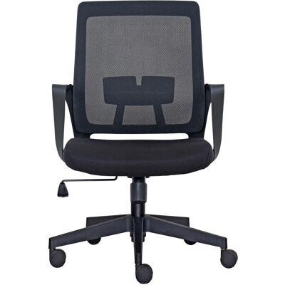 VIVOL Brela Bürostuhl - Mesh, Verstellbar, Ergonomisch VIVOL Brela Bürostuhl - Mesh, Verstellbar, Ergonomisch