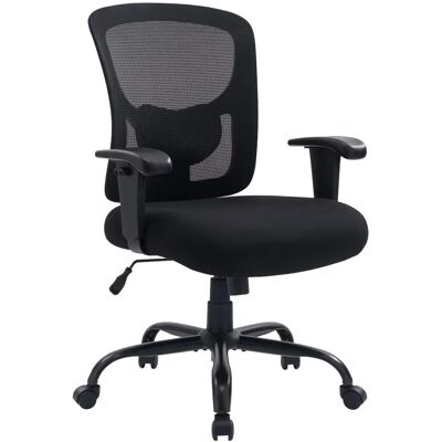Vivol - Silla de oficina ergonómica XXL soporta 150kg Vivol - Silla de oficina ergonómica XXL soporta 150kg