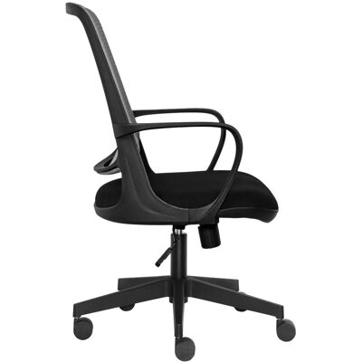 Silla de Oficina Vivol - Ajustable, Giratoria, Moderna - Silla de oficina Silla de Oficina Vivol - Ajustable, Giratoria, Moderna - Silla de oficina