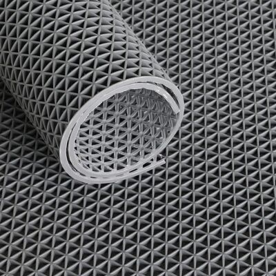 IVOL Alfombra Antideslizante Gris 120cm - Áreas húmedas IVOL Alfombra Antideslizante Gris 120cm - Áreas húmedas