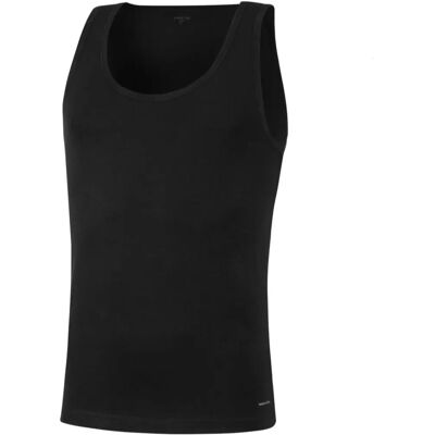 IMPETUS Camiseta sin mangas innovación NEGRA - Camiseta IMPETUS Camiseta sin mangas innovación NEGRA - Camiseta