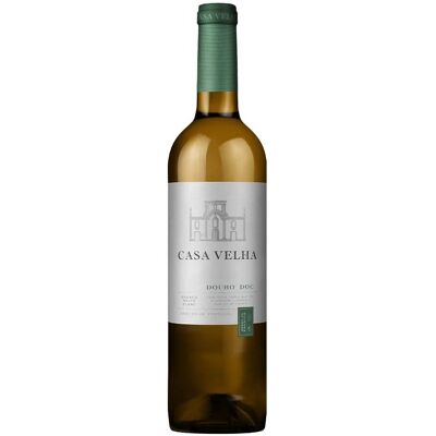 ADEGA DE FAVAIOS Casa Velha - Weißwein Douro 2020 ADEGA DE FAVAIOS Casa Velha - Weißwein Douro 2020