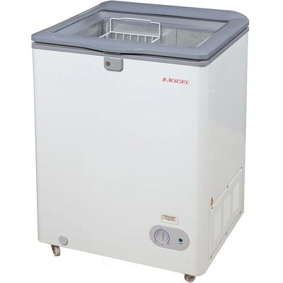 Congelador Horizontal JOCEL JCHTV-100 Congelador Horizontal JOCEL JCHTV-100