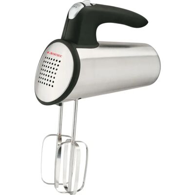 JOCEL GTM-8008 - Preto - Batedeira de mão JOCEL GTM-8008 - Preto - Batedeira de mão