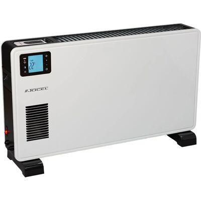 Convector Jocel JCT007452 2300W WiFi Blanco Convector Jocel JCT007452 2300W WiFi Blanco