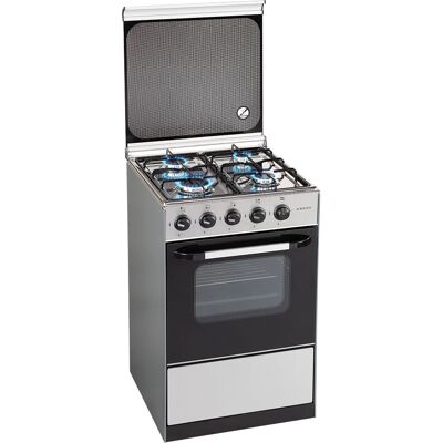 Cocina de Gas Jocel JFG4 007490 Cocina de Gas Jocel JFG4 007490