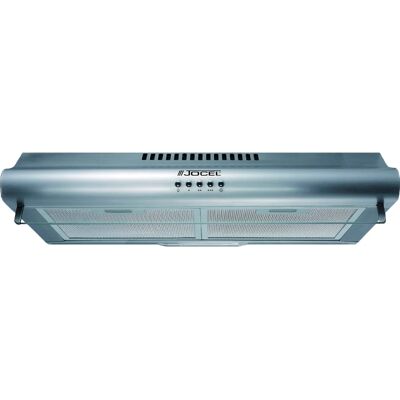 Campana JOCEL JE60I-007544 60cm - 400m3/h Acero inoxidable Campana JOCEL JE60I-007544 60cm - 400m3/h Acero inoxidable