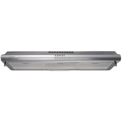 Campana Jocel de 90cm, 3 velocidades, Acero Inoxidable Campana Jocel de 90cm, 3 velocidades, Acero Inoxidable