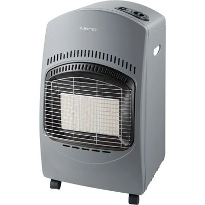 Fogão a gás Jocel JAG014146 - Infravermelho, 4200W, 3 níveis de potência - Independente Fogão a gás Jocel JAG014146 - Infravermelho, 4200W, 3 níveis de potência - Independente