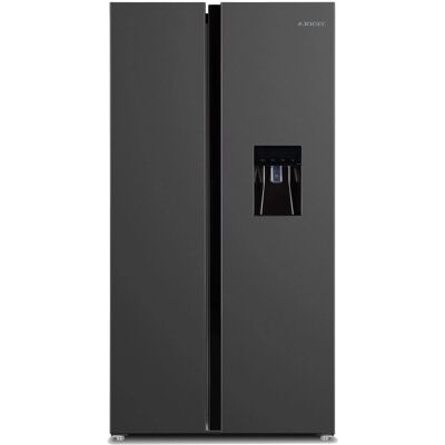 Jocel Inox No Frost 177cm - Geladeira Jocel Inox No Frost 177cm - Geladeira