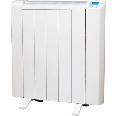 Emisor térmico Jocel JET-014832 900W Blanco - Calefactor Emisor térmico Jocel JET-014832 900W Blanco - Calefactor