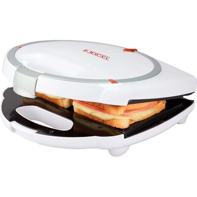 JOCEL JSD022387 750W Sandwich Maker JOCEL JSD022387 750W Sandwich Maker