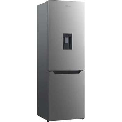 Jocel Frigorífico Combinado con Dispensador de Agua, 291L Jocel Frigorífico Combinado con Dispensador de Agua, 291L