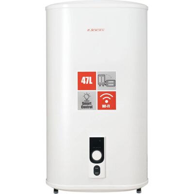 Jocel JT47L400192 - 47 L - 2000 W - Wifi - Calentador de agua Jocel JT47L400192 - 47 L - 2000 W - Wifi - Calentador de agua