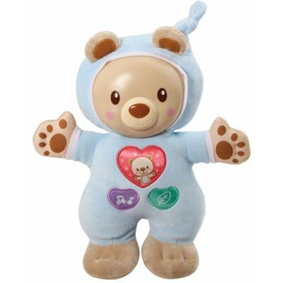 VTech Baby Luz calmante e Música - Brinquedo para Bebê VTech Baby Luz calmante e Música - Brinquedo para Bebê