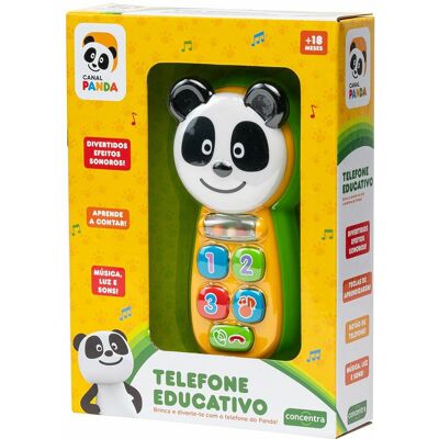 Concentra 118161 Brinquedo interativo - Brinquedo interativo Concentra 118161 Brinquedo interativo - Brinquedo interativo