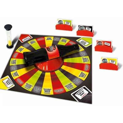 Jogo de Girar a Garrafa para Adultos Jogo de Girar a Garrafa para Adultos