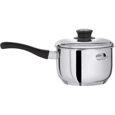 Artame Bain Marie à double paroi - Pour sauces et chocolats - Publicité Artame Bain Marie à double paroi - Pour sauces et chocolats - Publicité