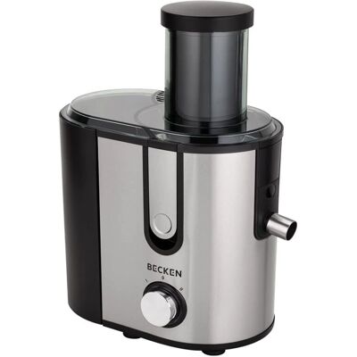 BECKEN BJE-966 - Prata - Liquidificador BECKEN BJE-966 - Prata - Liquidificador