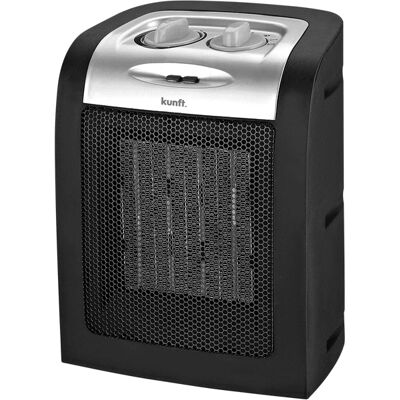 Calefactor cerámico KUNFT KPTC-1819 - Calefactor Calefactor cerámico KUNFT KPTC-1819 - Calefactor