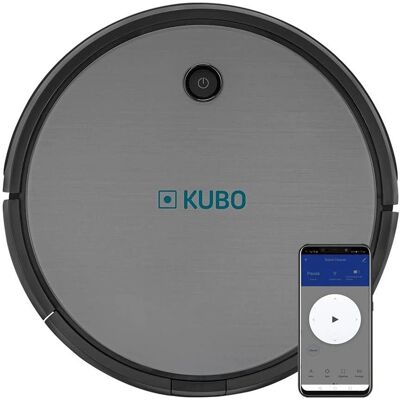 Aspirateur Robot Kubo Aspirateur Robot Kubo