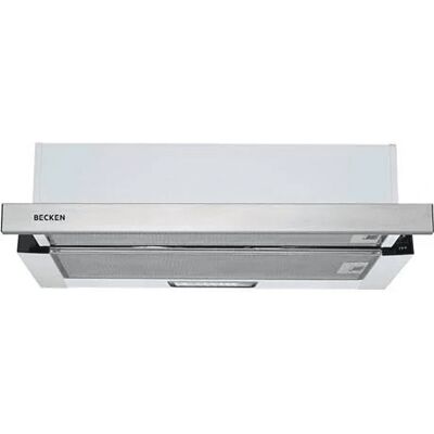 BECKEN BCHT2338 IX - Inox BECKEN BCHT2338 IX - Inox