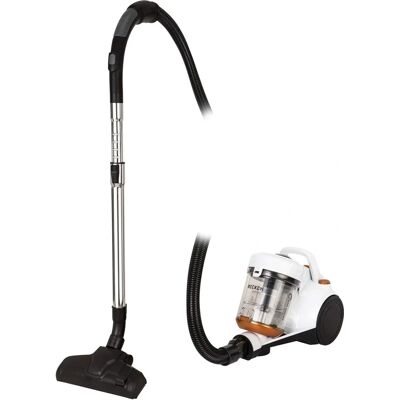 Becken BVC4110 - Blanco y naranja Becken BVC4110 - Blanco y naranja