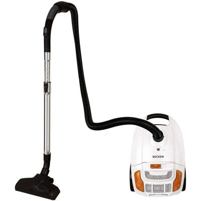 Becken BVC3878 - Aspirador Becken BVC3878 - Aspirador