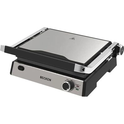 Becken BCG5031 2000W Parrilla - Electrodoméstico Becken BCG5031 2000W Parrilla - Electrodoméstico