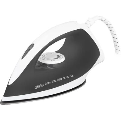 KUNFT KSG5344 - Plancha de ropa - Blanco KUNFT KSG5344 - Plancha de ropa - Blanco