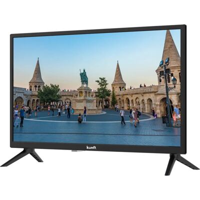 KUNFT K8332X24H TV LED HD 24'' KUNFT K8332X24H TV LED HD 24''