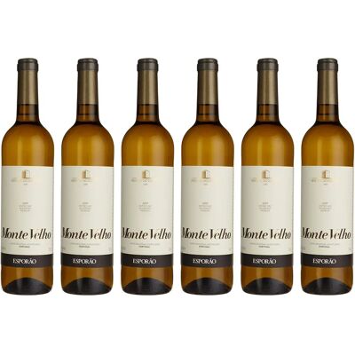 Esporão Monte Velho 2020 Weißwein - Weiß Esporão Monte Velho 2020 Weißwein - Weiß