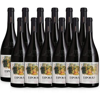 Esporão Riserva - Vino rosso Esporão Riserva - Vino rosso