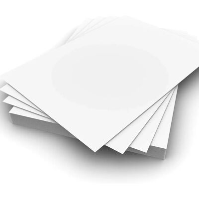 Inacopia Elite Kopierpapier - DIN A4, 160 g/m², 250 Blatt Inacopia Elite Kopierpapier - DIN A4, 160 g/m², 250 Blatt