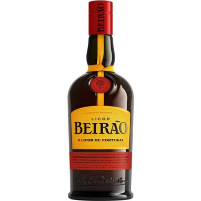 Licor Beirão Beirão Likör Weihnachtsedition - Portweinlikör Licor Beirão Beirão Likör Weihnachtsedition - Portweinlikör
