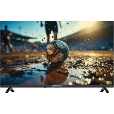 SILVER 412904 TV HD Wi-Fi Android de 32 pulgadas SILVER 412904 TV HD Wi-Fi Android de 32 pulgadas