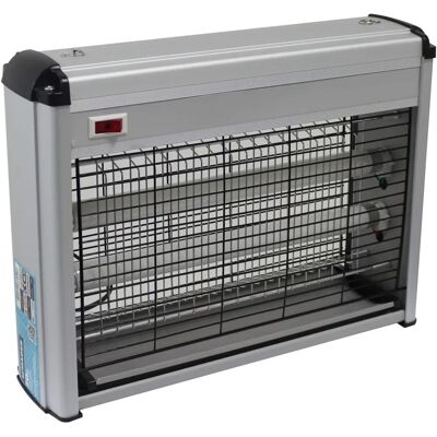 Mader 68251 Uccisore di Insetti Elettrico - Uccisore di Insetti Elettrico Mader 68251 Uccisore di Insetti Elettrico - Uccisore di Insetti Elettrico