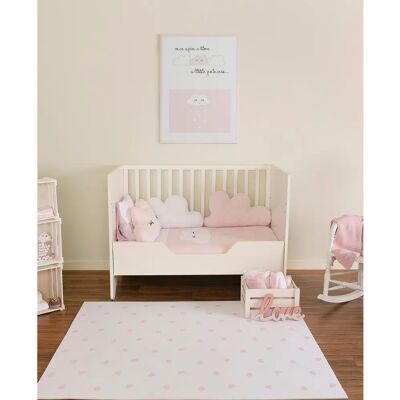 Berço 5-em-1 Zippy - 120x60 cm Berço 5-em-1 Zippy - 120x60 cm