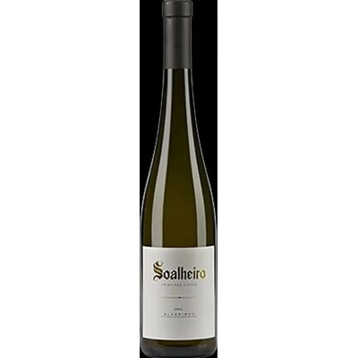 Quinta de Soalheiro Primeiras Vinhas 2021 Alvarinho Weißwein Quinta de Soalheiro Primeiras Vinhas 2021 Alvarinho Weißwein