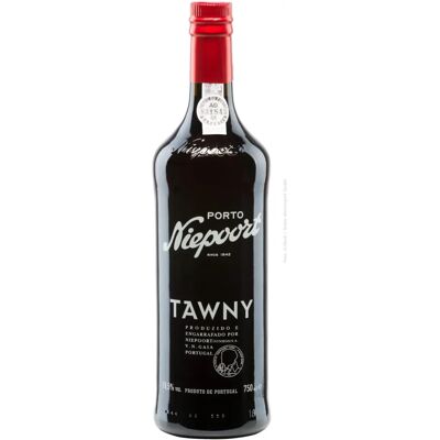 Niepoort Tawny Portwein - Portwein Niepoort Tawny Portwein - Portwein
