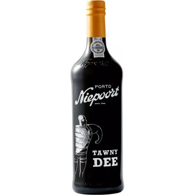 Niepoort Bioma Crusted - Vino de Oporto Niepoort Bioma Crusted - Vino de Oporto