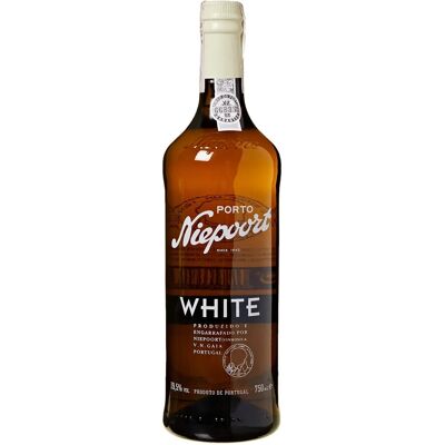 Niepoort Weiß Portwein - Strukturierter, Nussiger, 3+ Jahre gereift Niepoort Weiß Portwein - Strukturierter, Nussiger, 3+ Jahre gereift