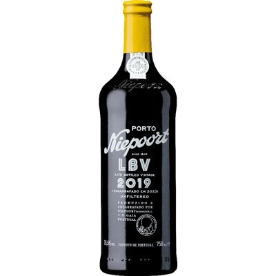 Niepoort LBV 2015, 2016, 2017 Portwein - Portwein Niepoort LBV 2015, 2016, 2017 Portwein - Portwein