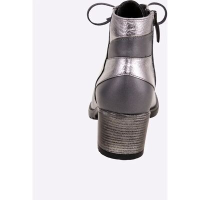 HEINE Schnürstiefelette Gr. 40 - Boots HEINE Schnürstiefelette Gr. 40 - Boots