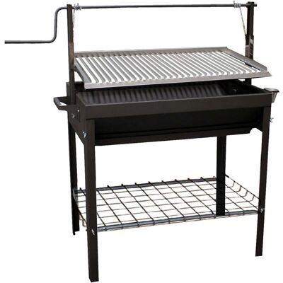 OREWORK Barbacoa OREWORK Barbacoa