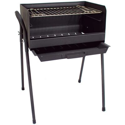 Churrasco Alpis -Iberia50X33 Churrasco Alpis -Iberia50X33